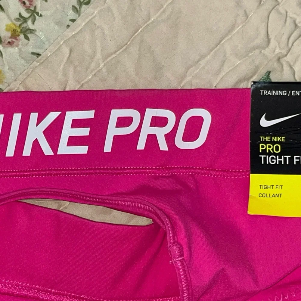 Nike Pro Racing Briefs - Picture 8 of 8